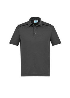 BC SONAR POLO - POLYCOTTON